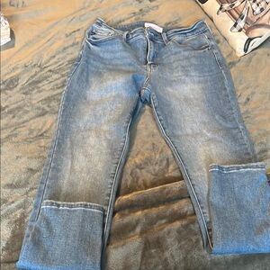 Women's Kancan Jeans